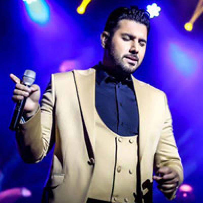 کنسرت احسان خواجه امیری (تمدید شد) 96