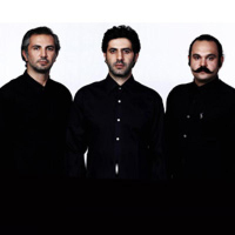 کنسرت گروه دنگ شو 96