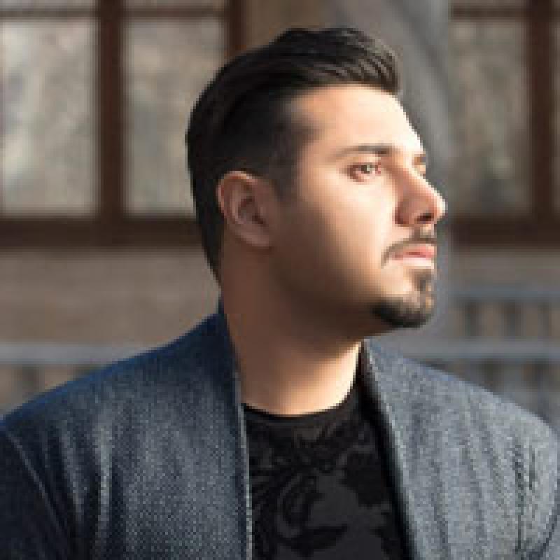 کنسرت احسان خواجه امیری گرگان (تمدید شد ) 96