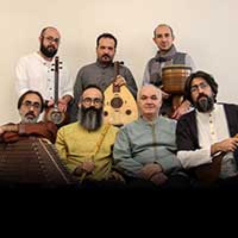 روشنا (حسین اینانلو،مظفر شفیعی) تهران بهمن 97