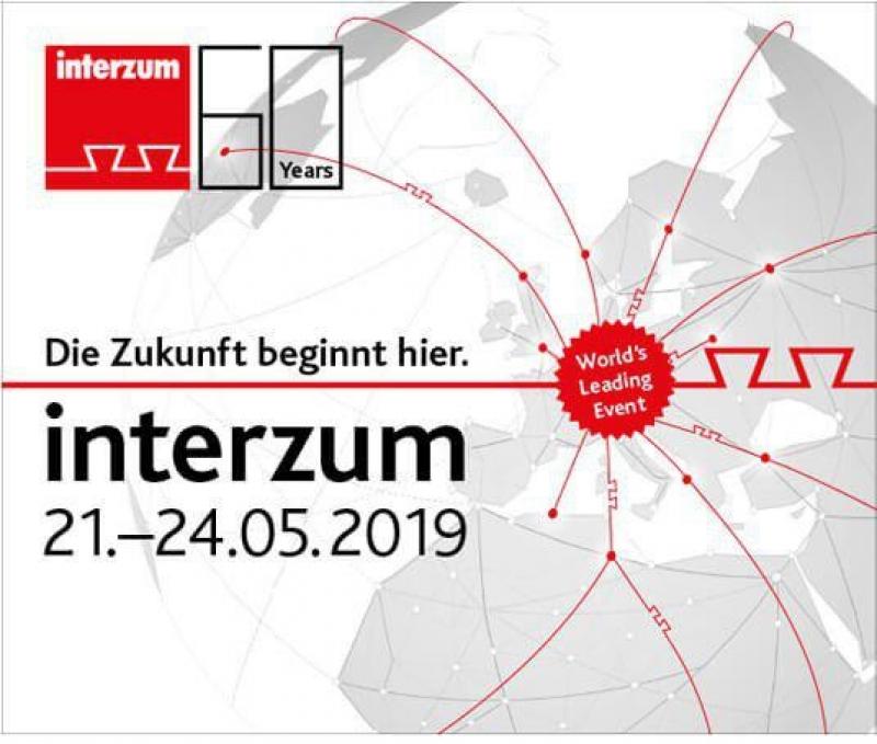 نمایشگاه دکوراسیون و طراحی داخلی Interzum کلن آلمان 2019 اردیبهشت و خرداد 98