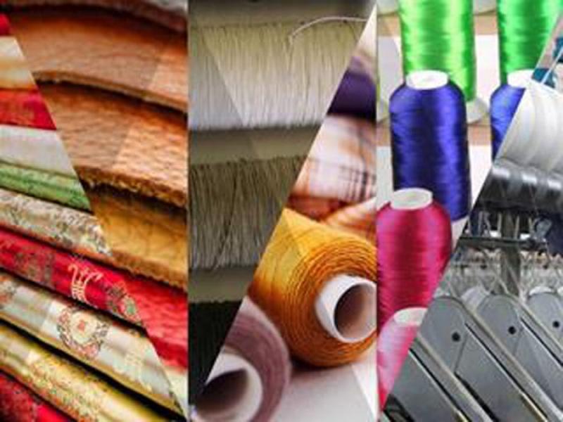 نمایشگاه نخ و الیاف Istanbul yarn fair استانبول 2020 ترکیه اسفند 98