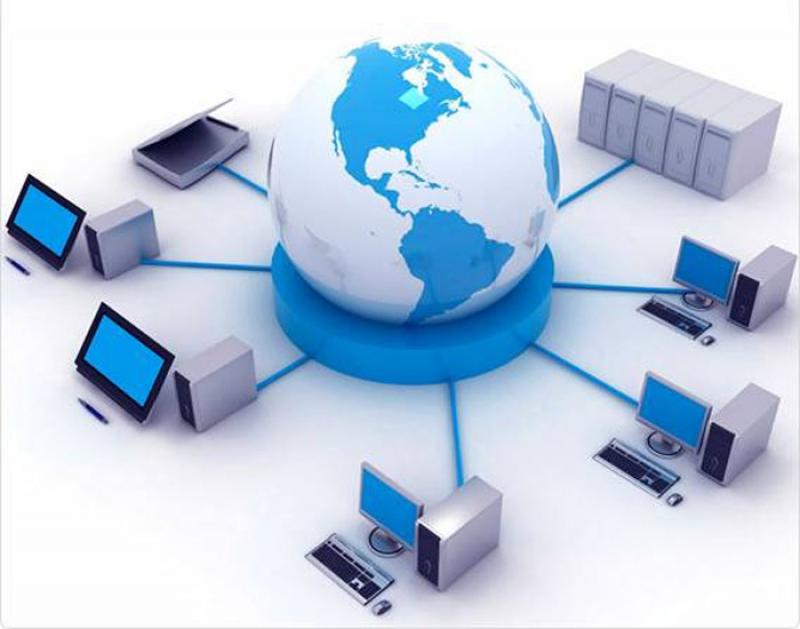 نمایشگاه اینترنت، مخابرات و ارتباطات شیراز بهمن و اسفند 98 