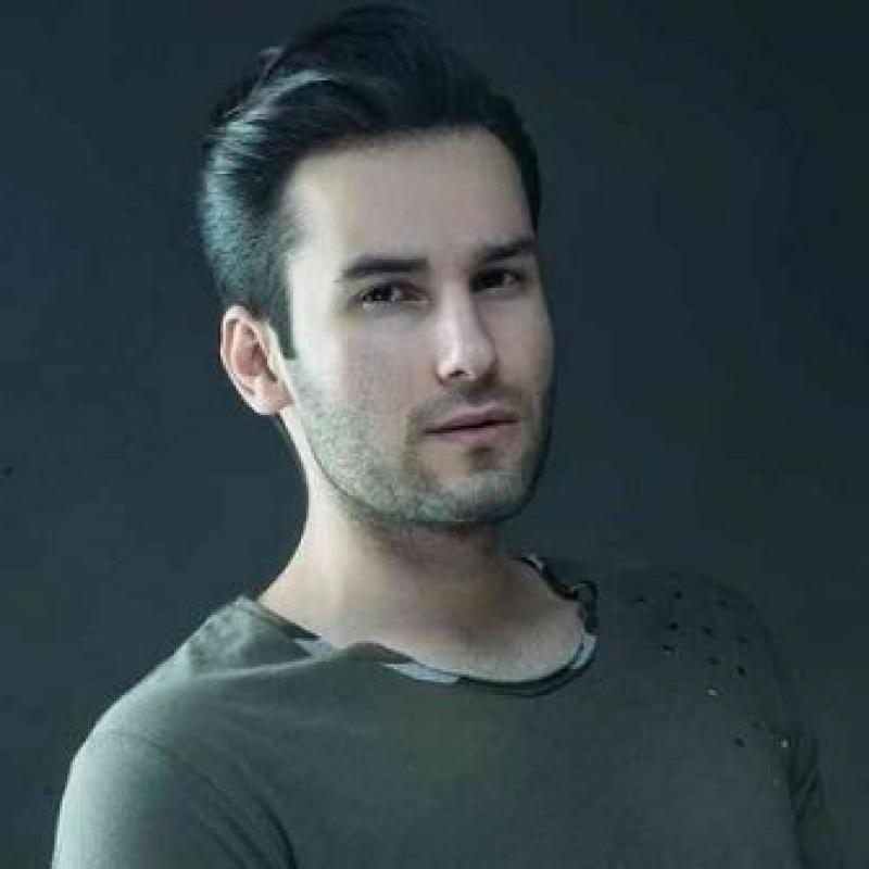 کنسرت مهدی احمدوند آبادان آبان 98