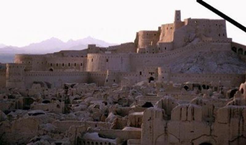 سالروز زمین لرزه ی بم در سال 1382 و روز ایمنی در برابر زلزله و کاهش اثرات بلایای طبیعی دی 98