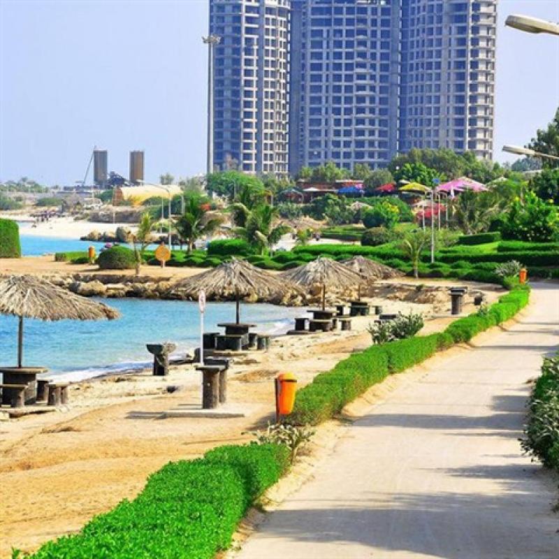نشست های جانبی نمایشگاه شهر ایده آل کیش آذر 99