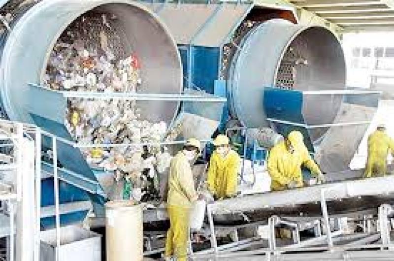 نمایشگاه بین المللی محیط زیست ؛بازیافت ؛مدیریت و فناوری های پسماند استانبول  2021