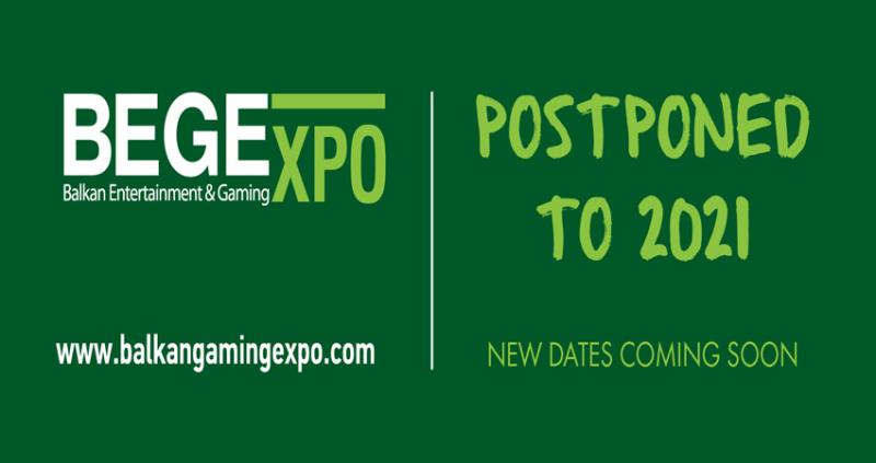 نمایشگاه تفریح وسرگرمی BEGE EXPO بلغارستان 2021