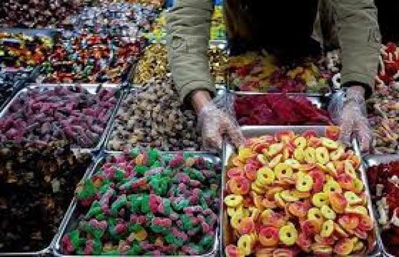 نمایشگاه شب یلدا کرمانشاه 1402