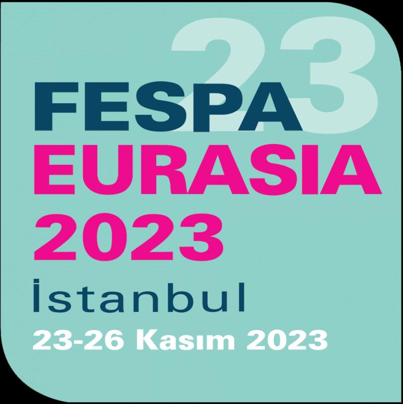 نمایشگاه صنعت چاپ استانبول 2023