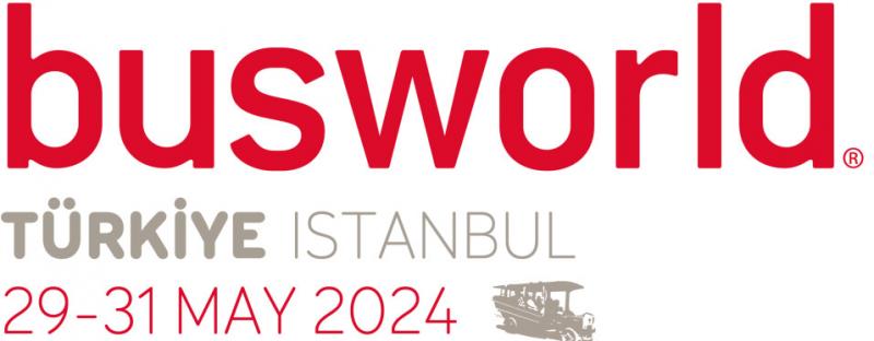 نمایشگاه بین المللی صنعت اتوبوس استانبول 2024