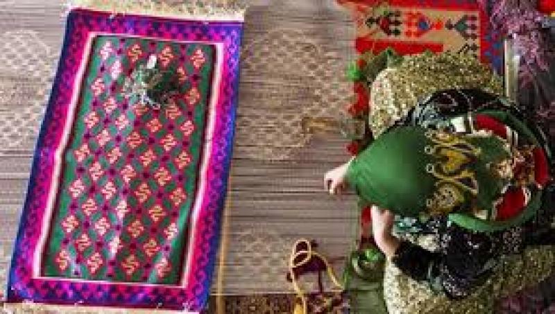 نمايشگاه ظرفیت های تولیدی و اقتصادی روستايي و عشايری تبریز 1403 
