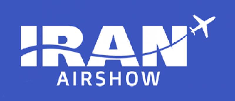 نمایشگاه هوایی و صنعت هوانوردی کیش 1403