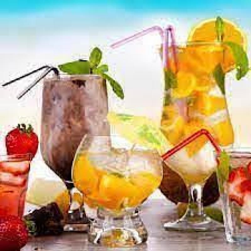 نمایشگاه تخصصی صنایع نوشیدنی، لبنیات و ماشین آلات و خدمات وابسته؛ زنجان 1403