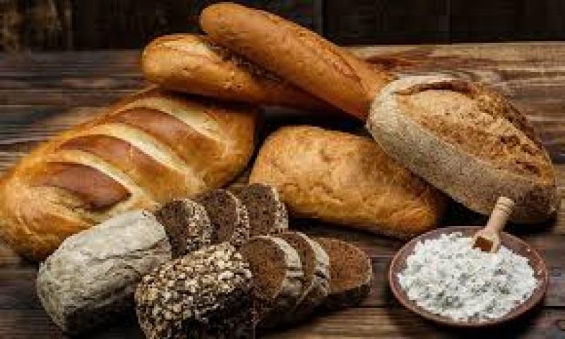 نمایشگاه تخصصی آرد و نان و شیرینی رشت 1403 