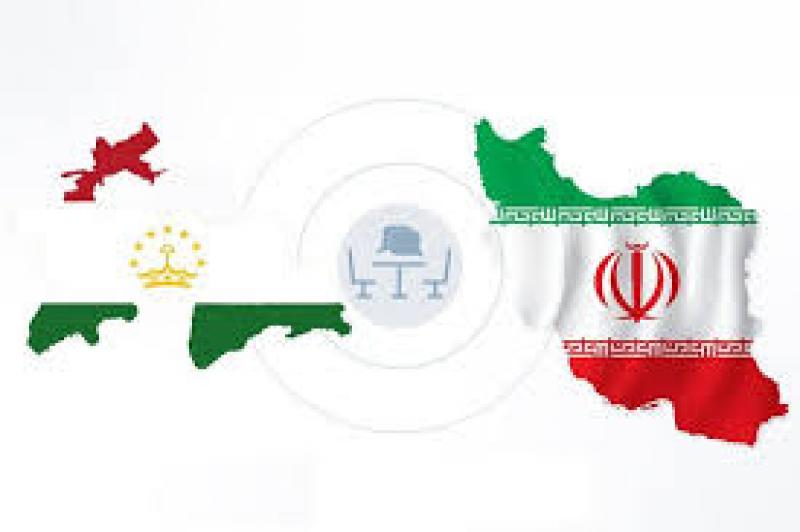 نمایشگاه تخصصی ایران پروژه در کشور تاجیکستان شهر دوشنبه 1403