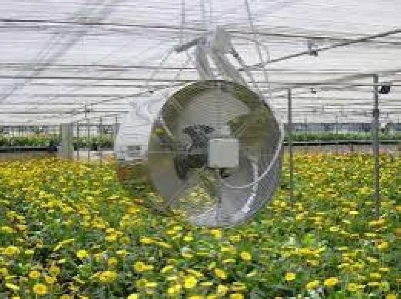 نمایشگاه ماشین آلات، ادوات کشاورزی، سیستم های آبیاری و تجهیزات گلخانه ای کرمانشاه 1404 
