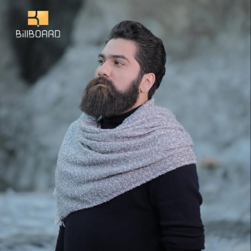 کنسرت علی زندوکیلی ارومیه شهریور 1404