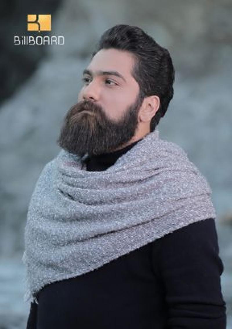 کنسرت علی زندوکیلی بجنورد شهریور 1404