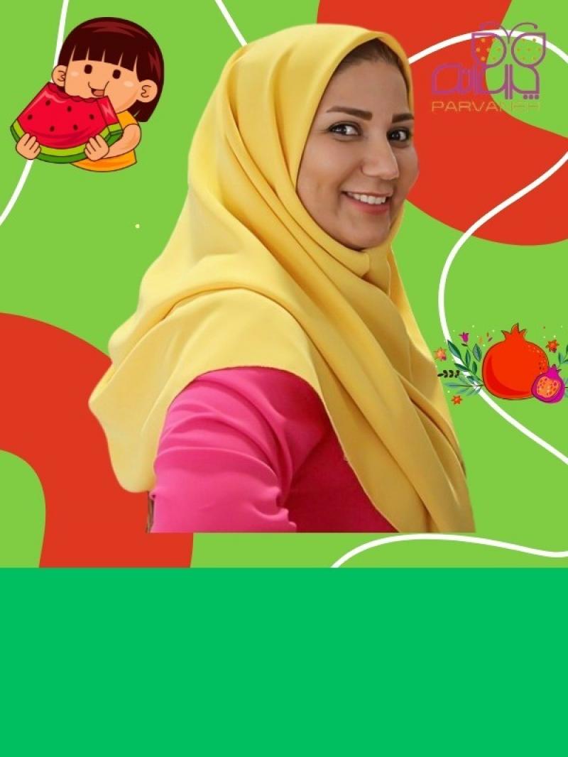 جنگ کودک خاله پروانه زنجان آذر 1404