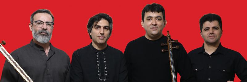 کنسرت گروه همنوازان طلوع خرم آباد دی 1404