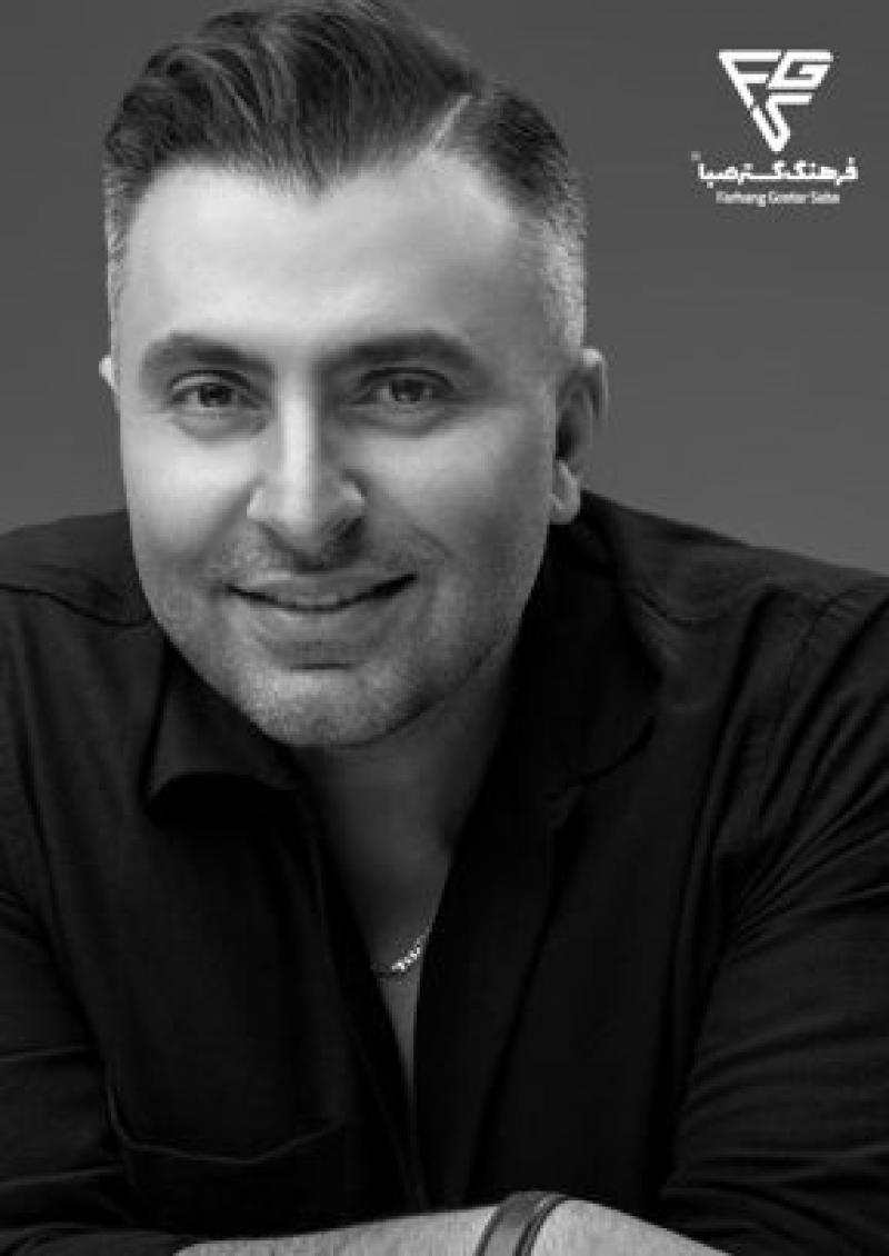 کنسرت علیرضا طلیسچی یاسوج شهریور 1405