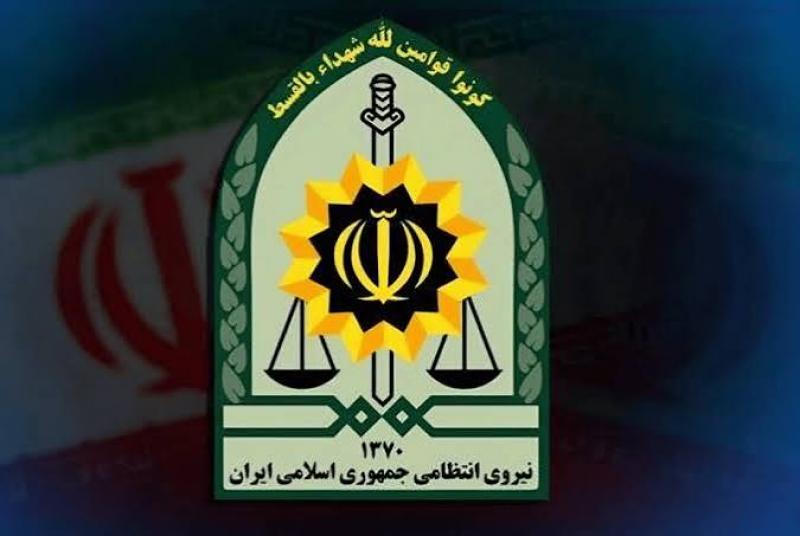 روز نیروی انتظامی مهر 1405